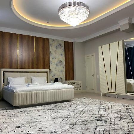Nur Makon Hotel طشقند المظهر الخارجي الصورة