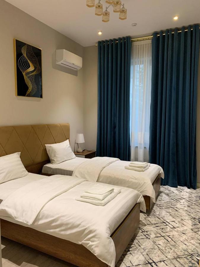 Nur Makon Hotel طشقند المظهر الخارجي الصورة