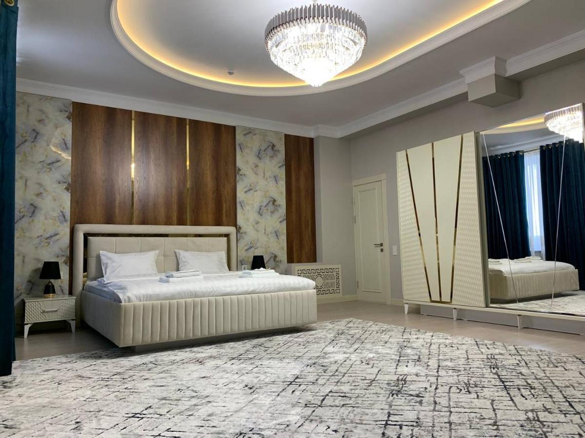 Nur Makon Hotel طشقند المظهر الخارجي الصورة