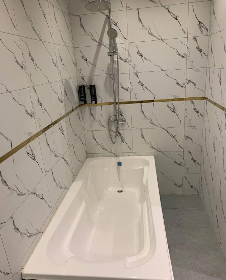 Nur Makon Hotel طشقند المظهر الخارجي الصورة
